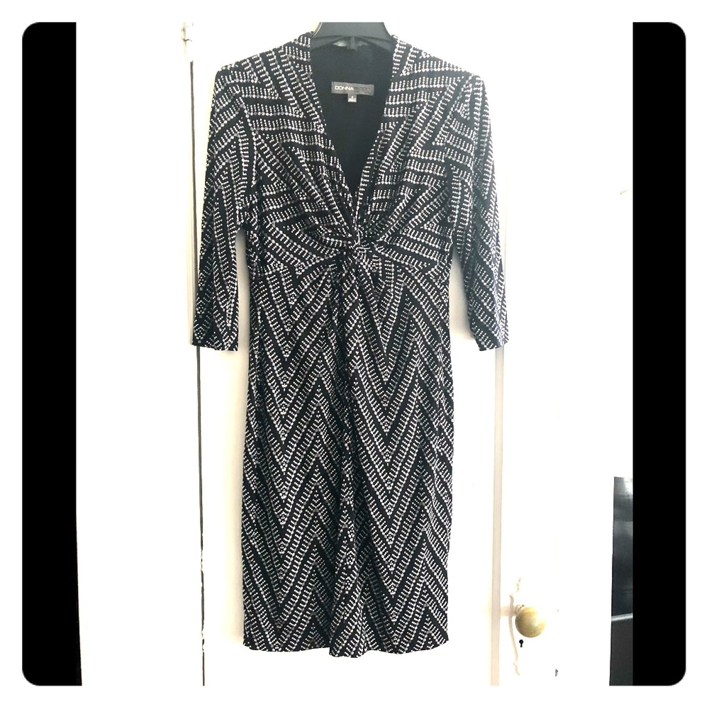 Donna Ricco Dress